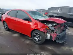 2T1BURHE1JC009122 2018 TOYOTA COROLLA