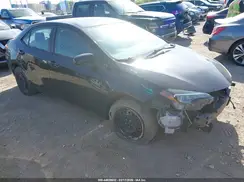 2T1BURHE1JC009346 2018 TOYOTA COROLLA