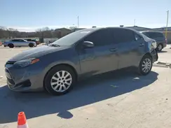 2T1BURHE1JC009458 2018 TOYOTA COROLLA