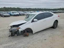 2T1BURHE1JC009461 2018 TOYOTA COROLLA