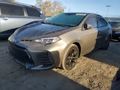 2T1BURHE1JC010027 2018 TOYOTA COROLLA