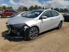 2T1BURHE1JC010206 2018 TOYOTA COROLLA