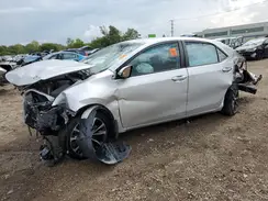 2T1BURHE1JC011999 2018 TOYOTA COROLLA