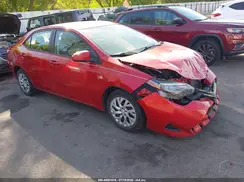 2T1BURHE1JC012800 2018 TOYOTA COROLLA