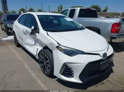 2T1BURHE1JC013297 2018 TOYOTA COROLLA