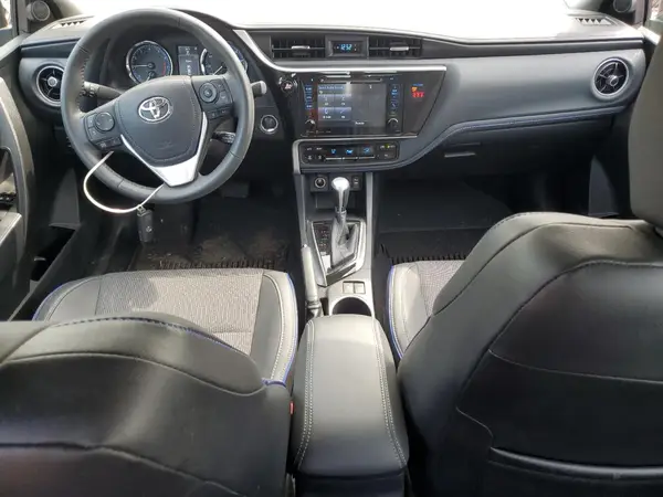 2T1BURHE1JC013591 2018 TOYOTA COROLLA - Image 8