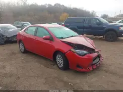 2T1BURHE1JC013638 2018 TOYOTA COROLLA
