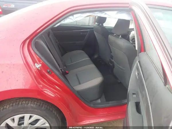 2T1BURHE1JC013638 2018 TOYOTA COROLLA - Image 8