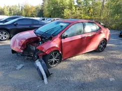 2T1BURHE1JC013722 2018 TOYOTA COROLLA