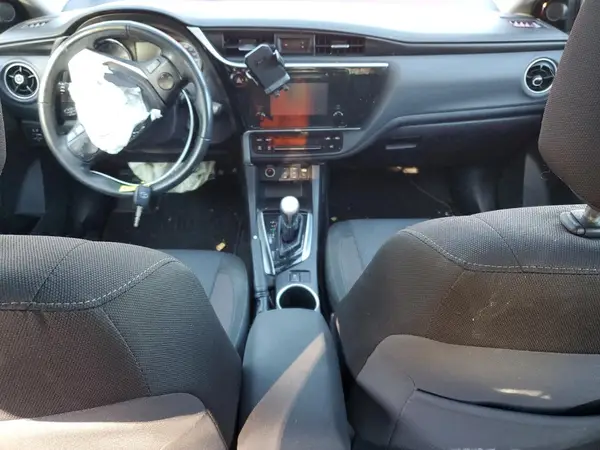 2T1BURHE1JC013722 2018 TOYOTA COROLLA - Image 8