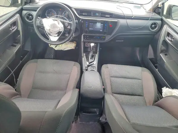 2T1BURHE1JC014188 2018 TOYOTA COROLLA - Image 8