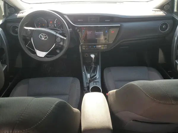 2T1BURHE1JC014398 2018 TOYOTA COROLLA - Image 8