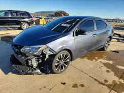 2T1BURHE1JC015230 2018 TOYOTA COROLLA