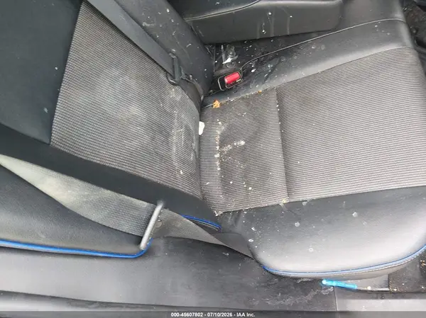 2T1BURHE1JC016104 2018 TOYOTA COROLLA - Image 8