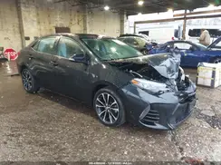2T1BURHE1JC016118 2018 TOYOTA COROLLA