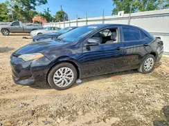 2T1BURHE1JC016233 2018 TOYOTA COROLLA