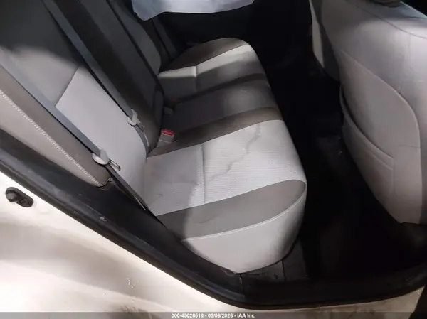 2T1BURHE1JC016488 2018 TOYOTA COROLLA - Image 8