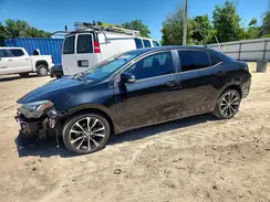 2T1BURHE1JC017298 2018 TOYOTA COROLLA