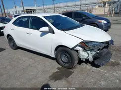 2T1BURHE1JC017687 2018 TOYOTA COROLLA