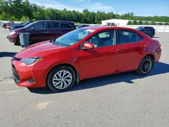 2T1BURHE1JC018063 2018 TOYOTA COROLLA