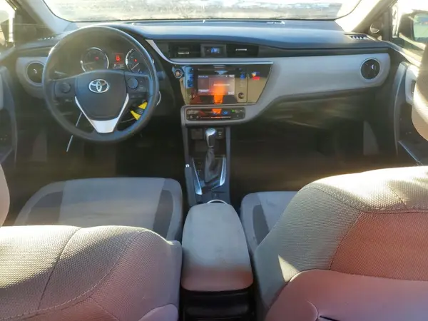 2T1BURHE1JC018760 2018 TOYOTA COROLLA - Image 8