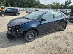 2T1BURHE1JC019455 2018 TOYOTA COROLLA