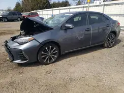 2T1BURHE1JC019519 2018 TOYOTA COROLLA