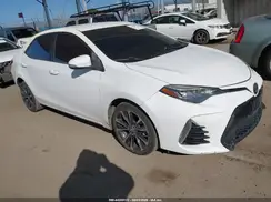 2T1BURHE1JC020251 2018 TOYOTA COROLLA