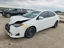 2T1BURHE1JC020413 2018 TOYOTA COROLLA