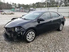 2T1BURHE1JC020699 2018 TOYOTA COROLLA