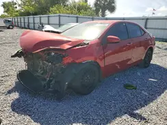 2T1BURHE1JC023215 2018 TOYOTA COROLLA