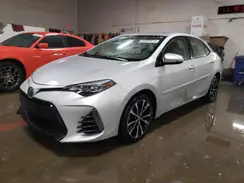 2T1BURHE1JC024008 2018 TOYOTA COROLLA