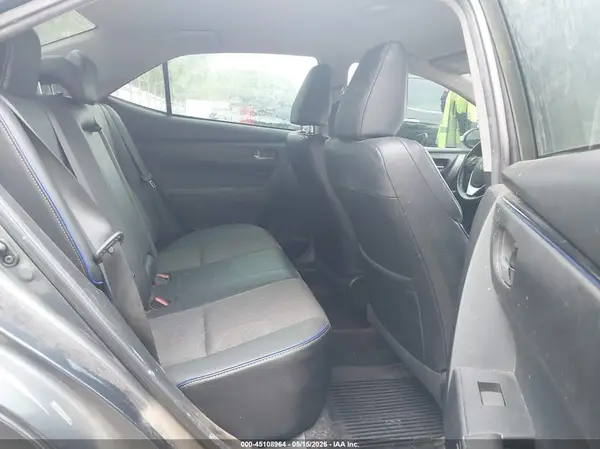 2T1BURHE1JC024638 2018 TOYOTA COROLLA - Image 8