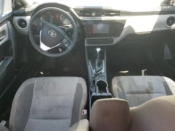 2T1BURHE1JC024980 2018 TOYOTA COROLLA - Image 8