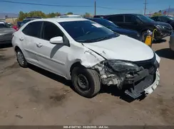 2T1BURHE1JC025742 2018 TOYOTA COROLLA