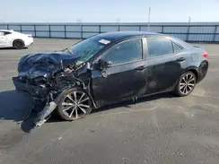 2T1BURHE1JC026437 2018 TOYOTA COROLLA