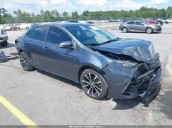 2T1BURHE1JC027832 2018 TOYOTA COROLLA