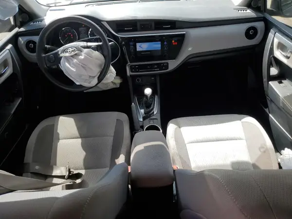 2T1BURHE1JC028480 2018 TOYOTA COROLLA - Image 8