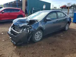 2T1BURHE1JC029404 2018 TOYOTA COROLLA