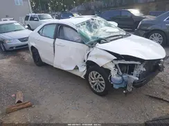 2T1BURHE1JC029449 2018 TOYOTA COROLLA
