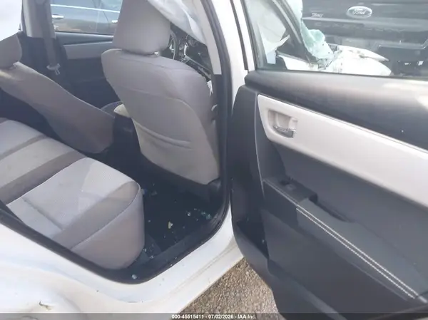 2T1BURHE1JC029449 2018 TOYOTA COROLLA - Image 8