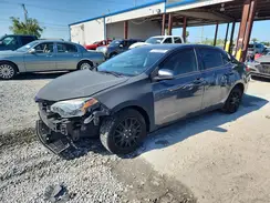 2T1BURHE1JC030620 2018 TOYOTA COROLLA