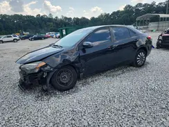 2T1BURHE1JC030844 2018 TOYOTA COROLLA