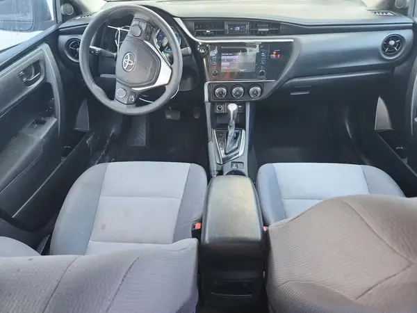 2T1BURHE1JC030844 2018 TOYOTA COROLLA - Image 8