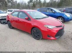 2T1BURHE1JC030942 2018 TOYOTA COROLLA