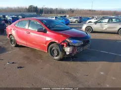 2T1BURHE1JC030990 2018 TOYOTA COROLLA