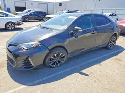2T1BURHE1JC031475 2018 TOYOTA COROLLA