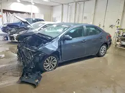 2T1BURHE1JC031833 2018 TOYOTA COROLLA