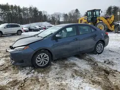 2T1BURHE1JC032156 2018 TOYOTA COROLLA