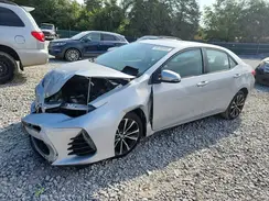 2T1BURHE1JC032349 2018 TOYOTA COROLLA